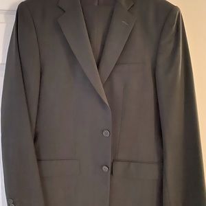 Zara suit